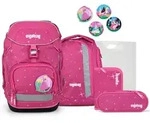 Ergobag Pack Schulrucksack-Set 6tlg