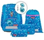 Step by Step SPACE Schulranzen-Set 5tlg