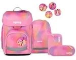 Ergobag Cubo Schulranzen-Set 5tlg