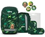 Ergobag Pack Schulrucksack-Set 6tlg