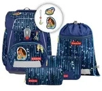 Step by Step SPACE Schulranzen-Set 5tlg
