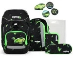 Ergobag Pack Schulrucksack-Set 6tlg