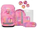 Ergobag Pack Schulrucksack-Set 6tlg