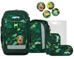 Ergobag Maxi Schulrucksack-Set 6tlg