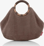 Loopbag Hobo OP6066, Reisenthel Loopbag Hobo Teddy Chocolate