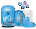 Ergobag Pack Schulrucksack-Set 6tlg