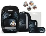 Ergobag Pack Schulrucksack-Set 6tlg
