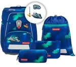 Step by Step SPACE Schulranzen-Set 5tlg