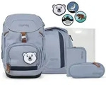 Ergobag Pack Schulrucksack-Set 6tlg