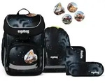 Ergobag Cubo Schulranzen-Set 5tlg