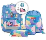Step by Step SPACE Schulranzen-Set 5tlg