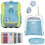 Scout Neo Schulranzen-Set 4tlg