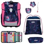 Scout Neo Schulranzen-Set 4tlg