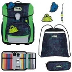 Scout Neo Schulranzen-Set 4tlg