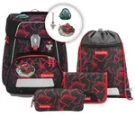 Step by Step SPACE Schulranzen-Set 5tlg