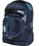 Nitro Superhero Rucksack
