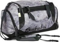 Sporttasche SAT-DUF-001-9F9, Satch Sporttasche Rock Block
