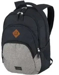 Travelite Basics Rucksack Melange