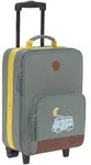 L&Auml;SSIG 2-Rollen Kindertrolley 46 cm