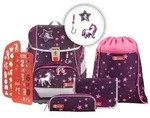 Step by Step 2IN1 PLUS Schulranzen-Set 6tlg