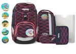 Ergobag Pack Schulrucksack-Set 6tlg