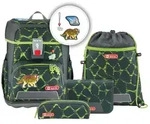 Step by Step CLOUD Schulranzen-Set 5tlg
