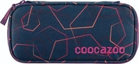 PencilDenzel 183884-Neu, PencilDenzel coocazoo PenzilDenzel Schlamperbox Laserbeam