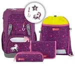 Step by Step GIANT Schulranzen-Set 5tlg