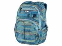 Nitro Chase Rucksack Frequency Blue
