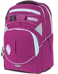 Nitro Superhero Rucksack