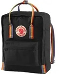 Fj&auml;llr&auml;ven Kanken Rainbow Rucksack