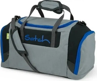 Sporttasche SAT-DUF-001-115, Satch Sporttasche Grey Ray