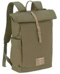 L&Auml;SSIG Rolltop Wickelrucksack