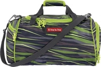 Sporttasche 183953, Step by Step Sporttasche Wild Cat Chiko
