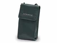 Stratic Pure Messenger Bag XS Dark Green
