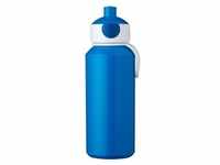 Mepal Campus Pop-Up Trinkflasche 400 ml Blue