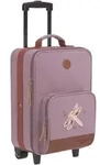 L&Auml;SSIG 2-Rollen Kindertrolley 46 cm