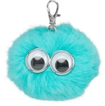 Hangies ERG-GEB-001-008, Ergobag Hangies Flo-Flauschi
