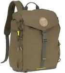 L&Auml;SSIG Outdoor Wickelrucksack