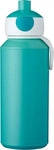Campus Pop-Up Trinkflasche 400 ml 107410012200, Mepal Campus Pop-Up Trinkflasche 400