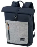 Travelite Basics Rollup Rucksack