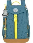 L&Auml;SSIG Mini Rucksack Adventure