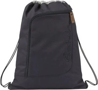 Sportbeutel SAT-SPO-001-830, Satch Sportbeutel Nordic Grey