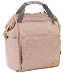 L&Auml;SSIG Glam Goldie Wickelrucksack