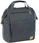 L&Auml;SSIG Glam Goldie Wickelrucksack