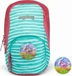 Ease Small ERG-MIS-002-102, Ergobag Ease Small Kindergartenrucksack B&auml;rta