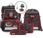 Step by Step SPACE Schulranzen-Set 5tlg