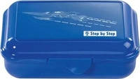 Lunchbox 139286, Step by Step Lunchbox Space Pirate