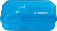 Lunchbox 183839, Step by Step Lunchbox Mermaid Bella