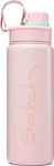 Edelstahl-Trinkflasche SAT-EBO-001-465, Satch Edelstahl-Trinkflasche Rose